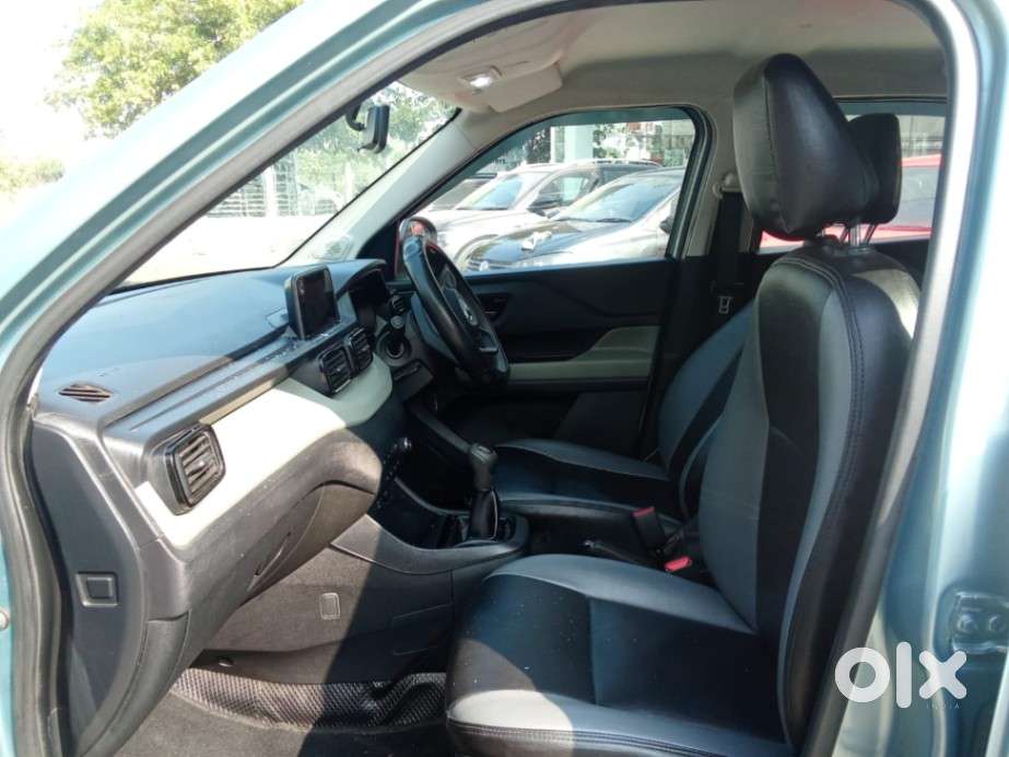 Tata Punch 1.2 Revotron Adventure Rhythm Pack Mt, 2023, Petrol