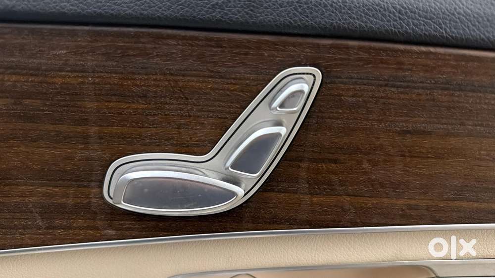 Mercedes-benz C-class C 200 Progressive, 2019, Petrol
