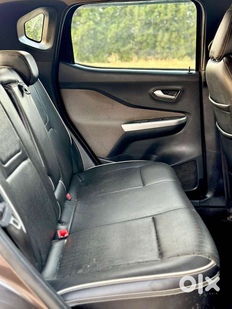 Nissan Magnite 1.0 Xv Executive Turbo, 2021, Petrol