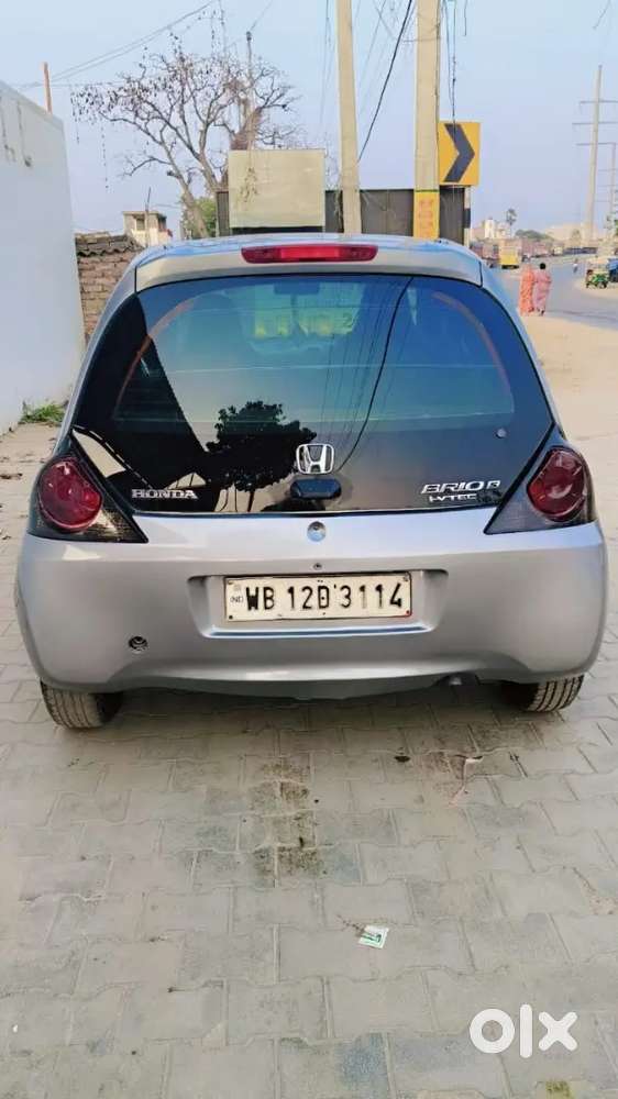 Top Condition Me Gari H