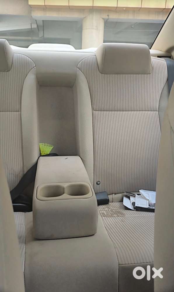 Honda Amaze Petrol 2023