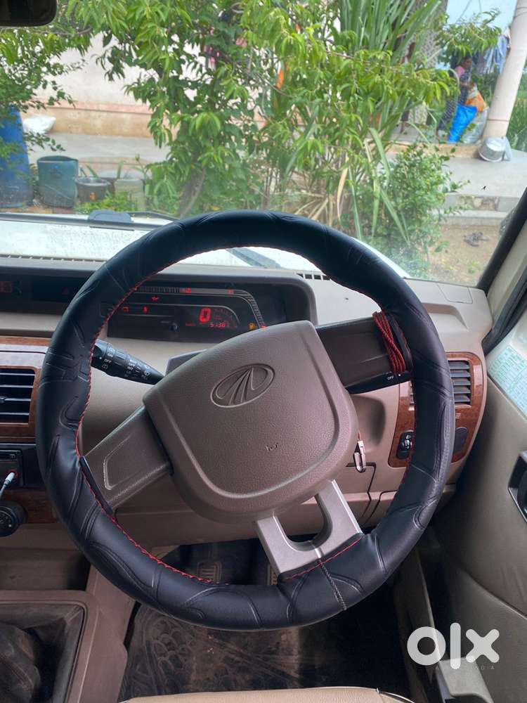 Mahindra Bolero 2015 Diesel 51000 Km Driven