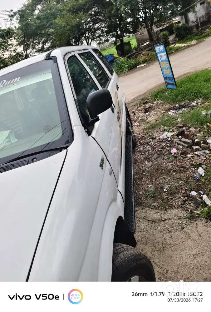 Chevrolet Tavera Ls B2 2011