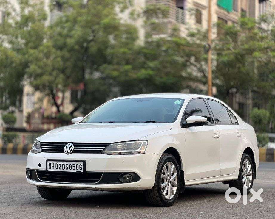 Volkswagen Jetta 1.4 Tsi, 2014, Petrol
