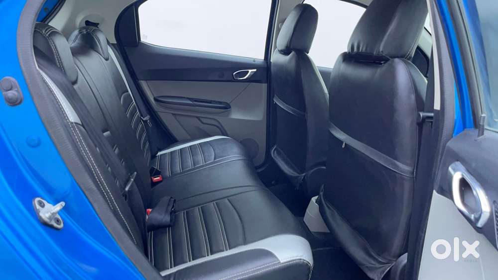 Tata Tiago Xza Plus Dual Tone, 2019, Petrol