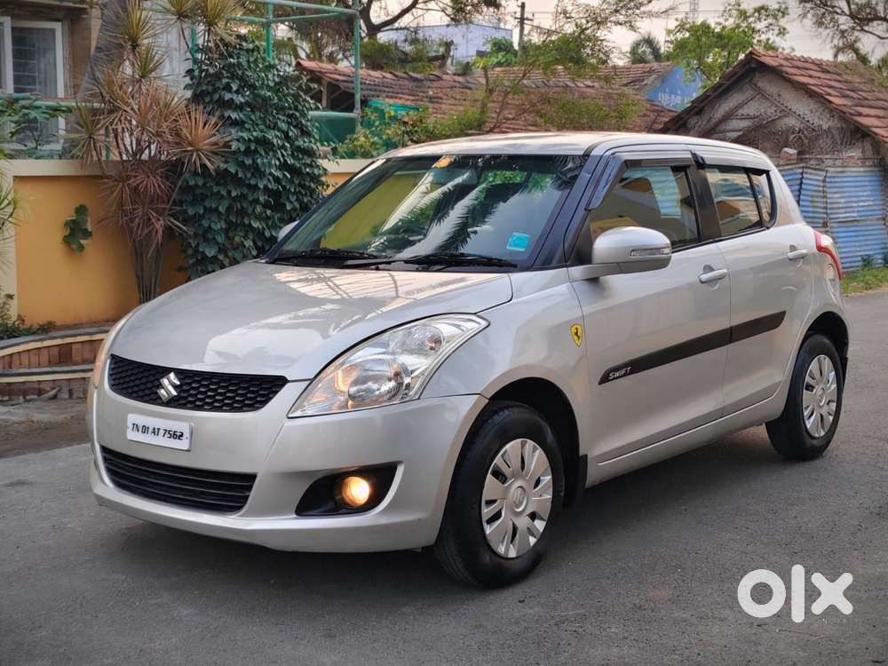 Maruti Suzuki Swift, 2013, Petrol