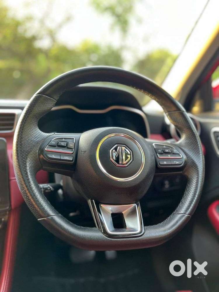 Mg Astor 1.5 Savvy Cvt, 2022, Petrol