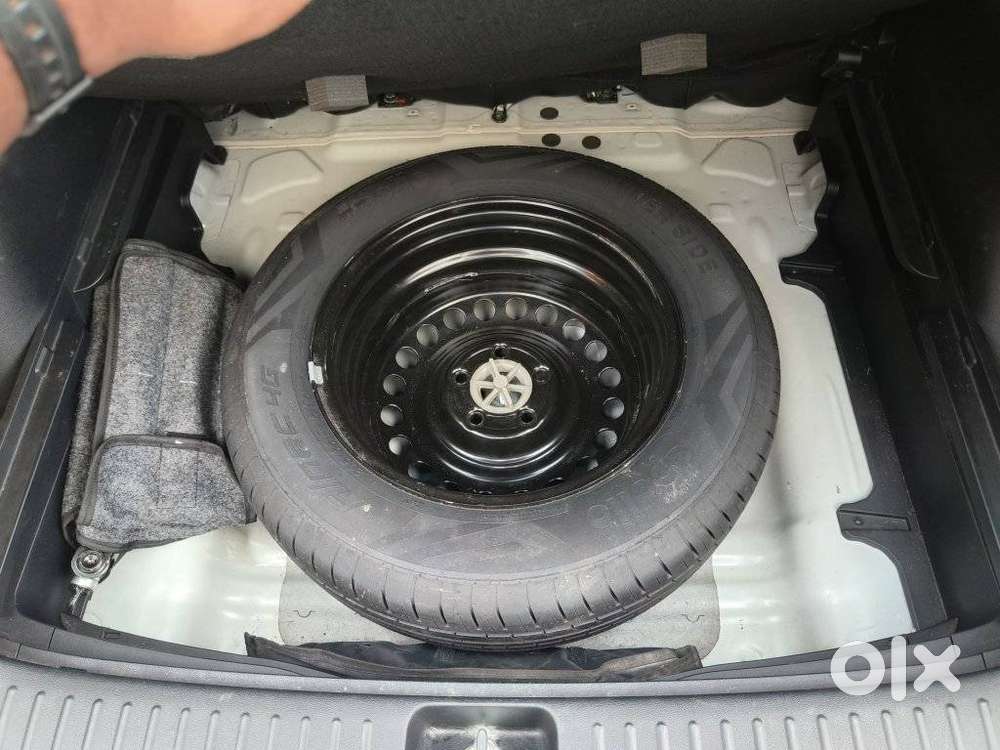 Hyundai Creta 1.5 Ex Diesel, 2021, Diesel
