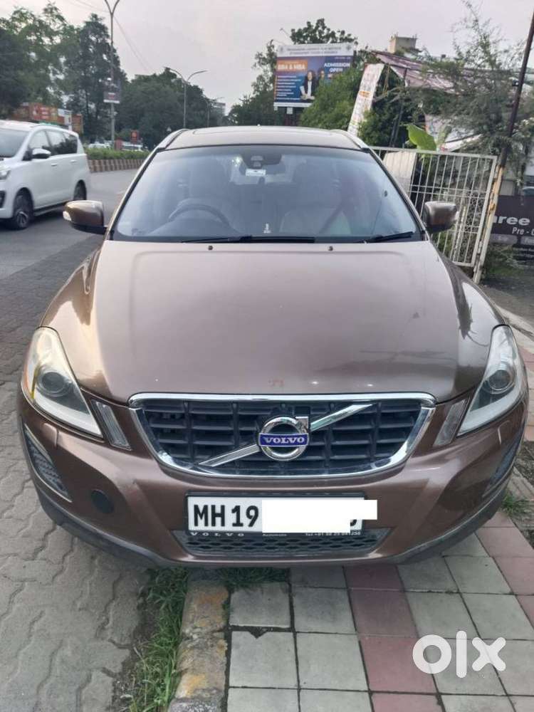Volvo Xc60 2.0 D5 Momentum, 2013, Diesel
