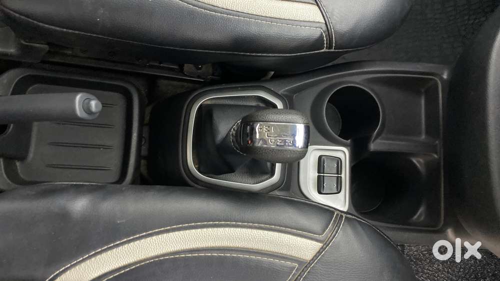 Datsun Redigo Amt 1.0 S, 2018, Petrol