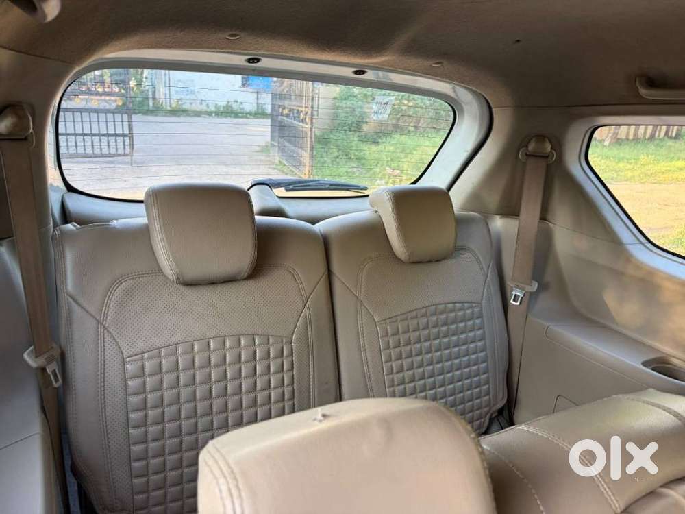 Maruti Suzuki Ertiga Zxi Shvs, 2024, Petrol