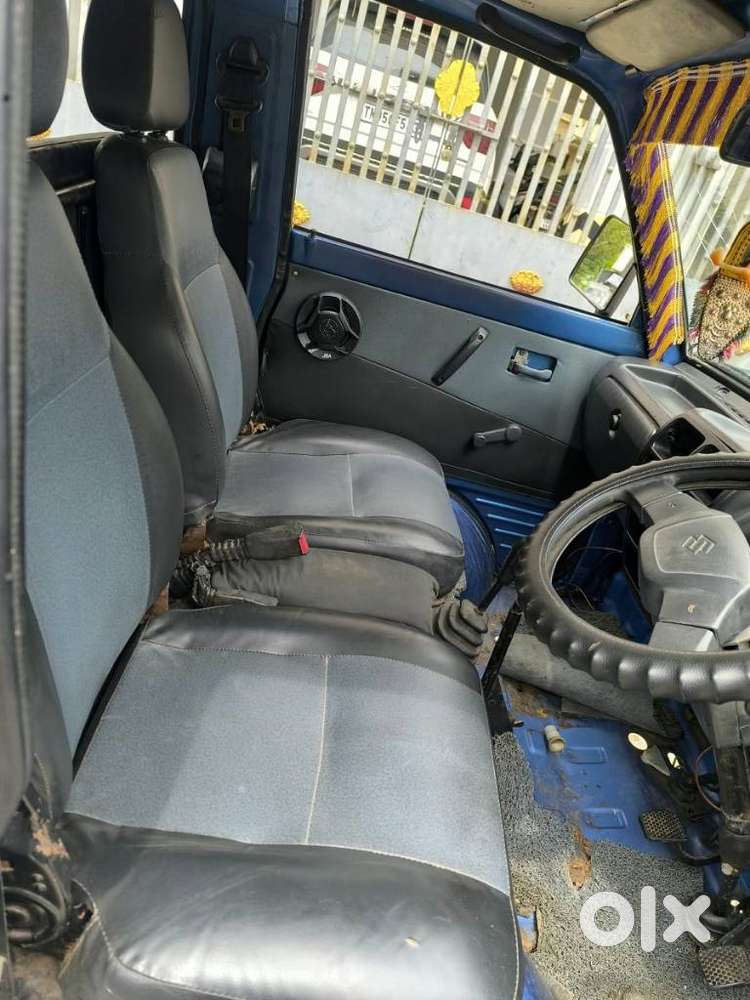 Maruti Suzuki Omni 5 Seater, 2007, Petrol