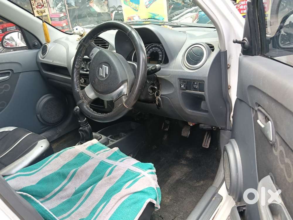 Maruti Suzuki Alto 800 2012-2016 Cng Lx, 2014, Cng & Hybrids