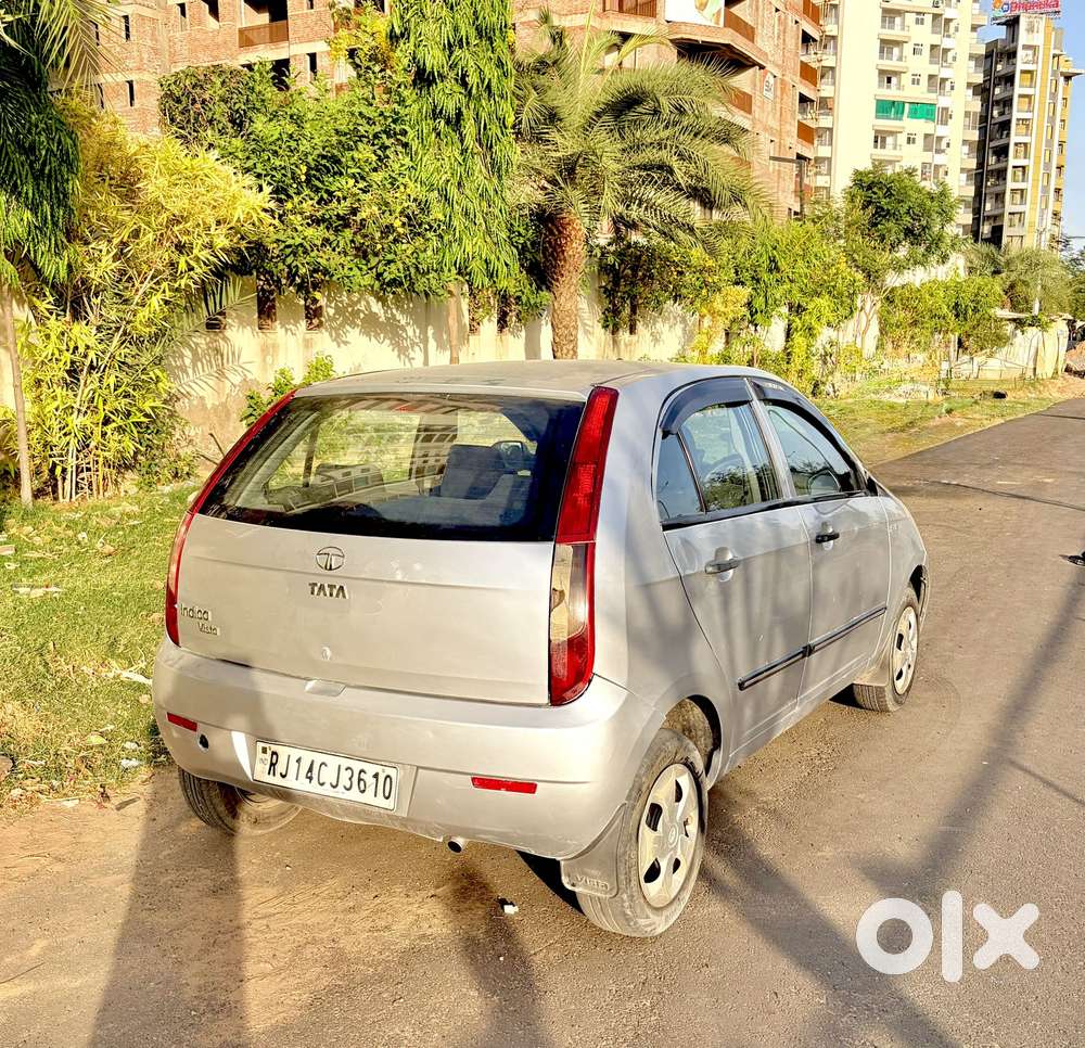 Tata Indica Vista 2008-2013 Tdi Ls, 2010, Diesel