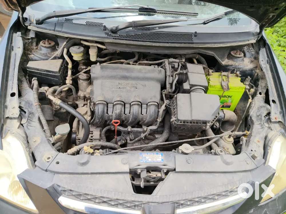 Honda City Zx Vtec 2006