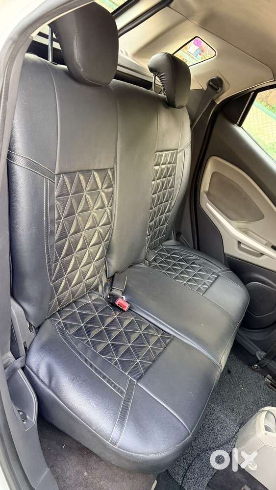 Ford Ecosport Titanium 1.5 Tdci (opt), 2013, Diesel