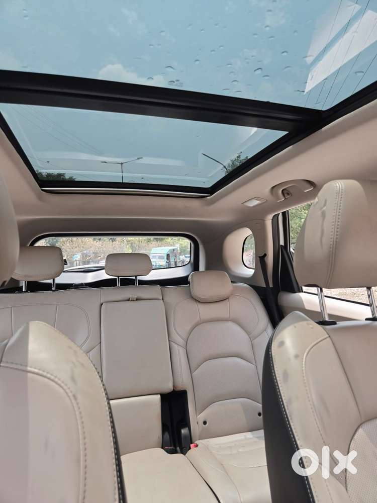 Mg Hector Sharp Diesel Mt, 2023, Diesel