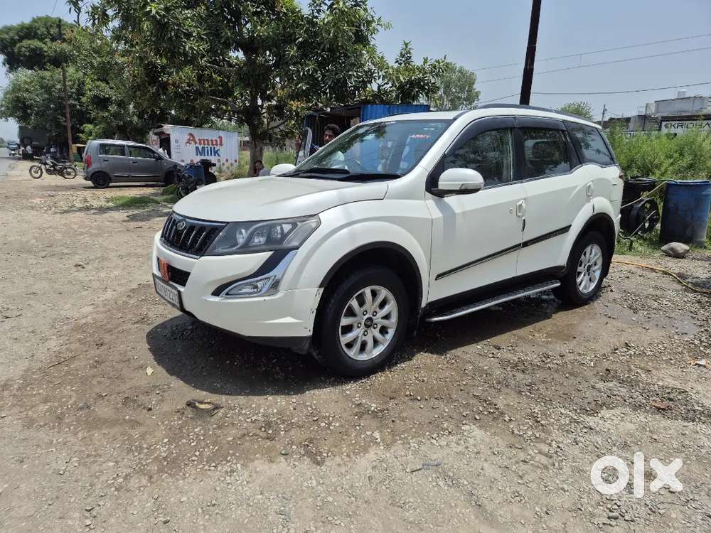 Mahindra Xuv500 2016 Diesel Good Condition