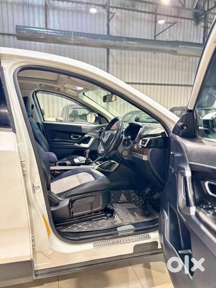 Tata Harrier Xt+, 2021, Diesel