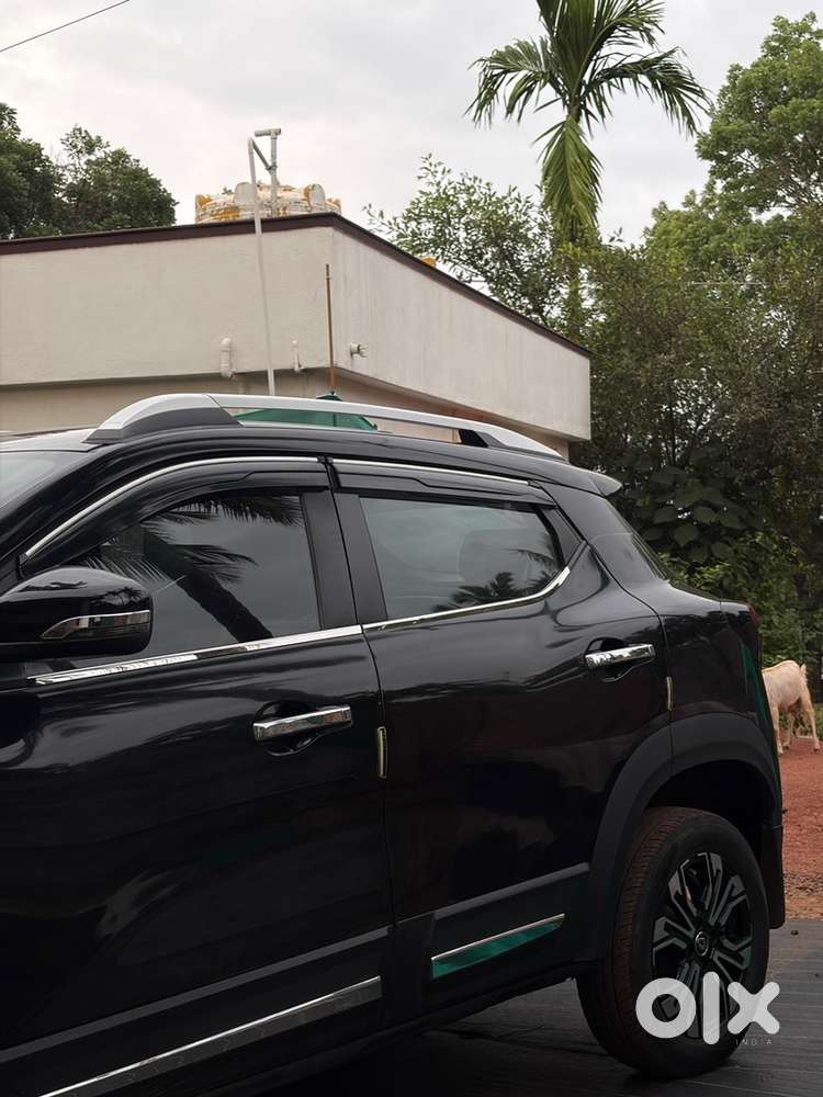 2022 Renault Kiger Petrol Manual