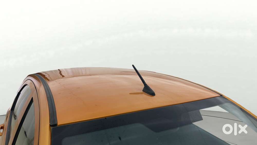 Tata Tiago 1.05 Revotorq Xt, 2018, Petrol