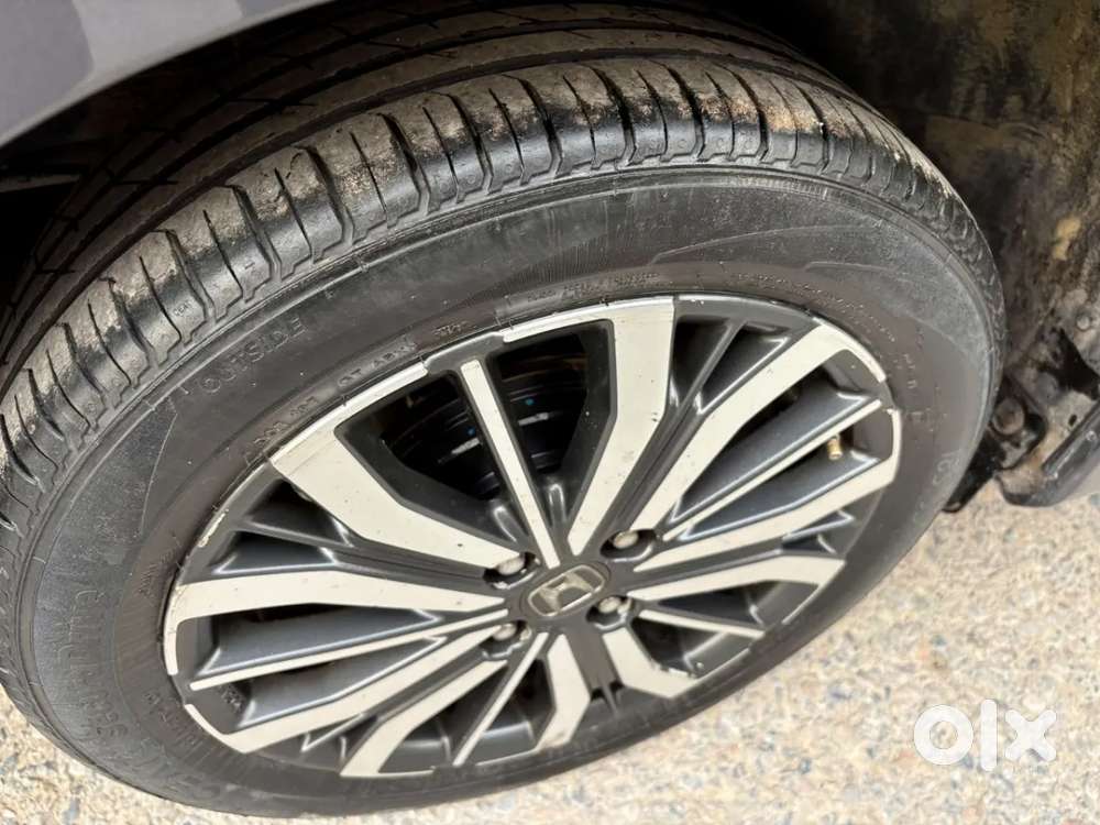 Honda City 1.5 Vx I-vtec Mt, 2019, Petrol