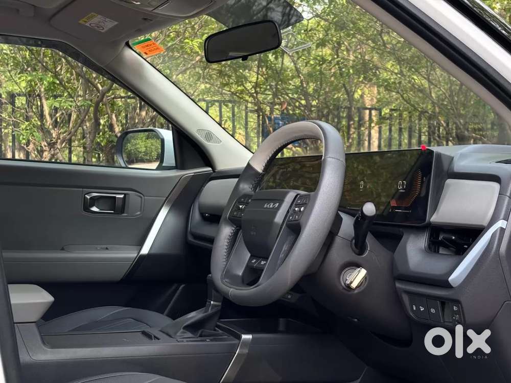 Kia Seltos, 2026, Diesel
