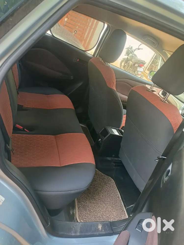 Toyota Urban Cruiser Taisor 2025 Petrol 15000 Km Driven