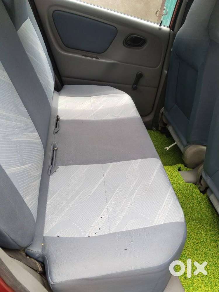Maruti Suzuki Alto K10 2010-2014 Vxi, 2013, Petrol