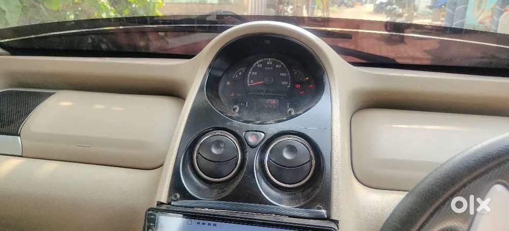 Tata Nano 2016 Petrol 75000 Km Driven