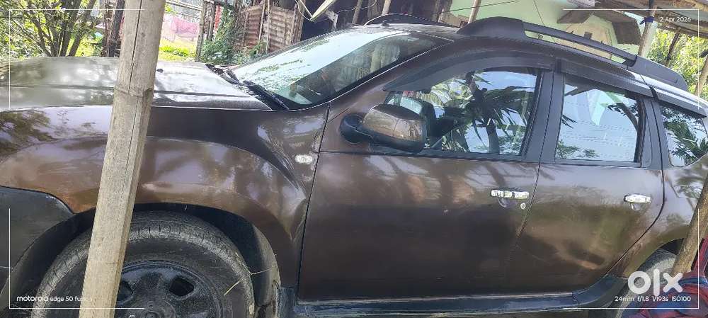 Very Good Condition Car