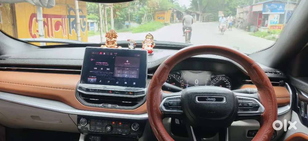 Jeep Compass 2.0 2023