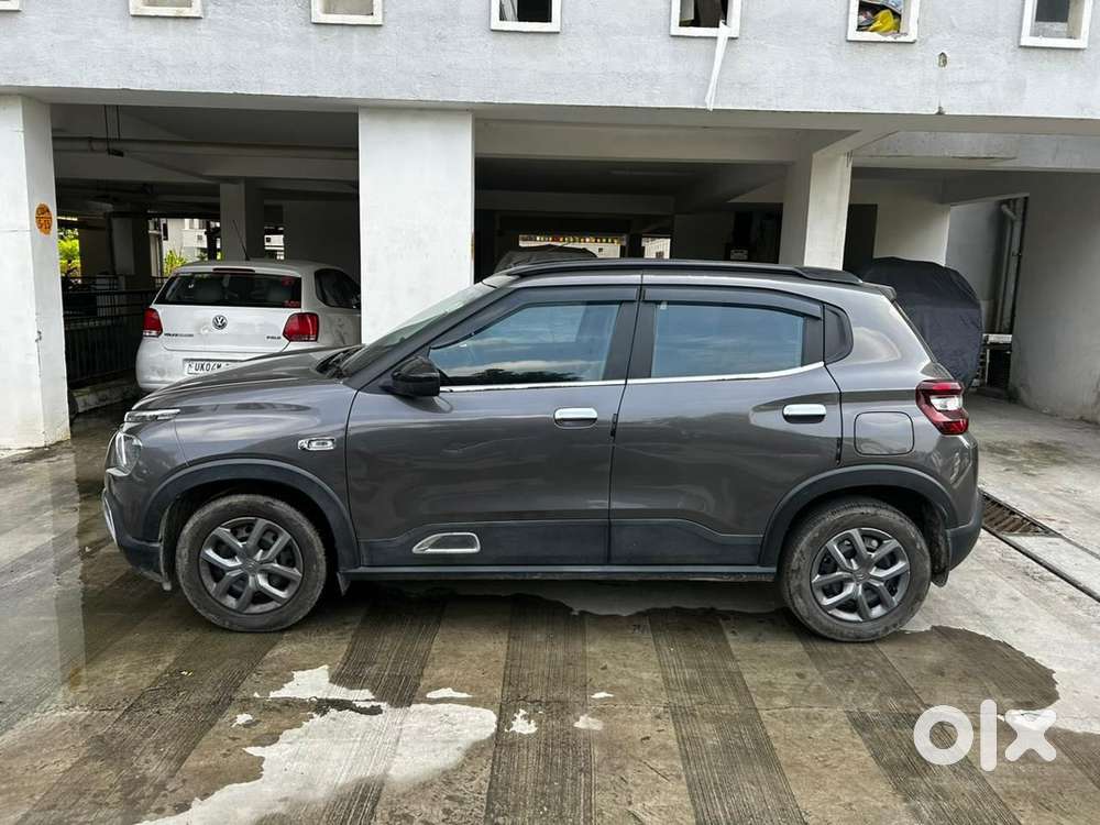 Citroen C3 Cng & Hybrids Well Maintained