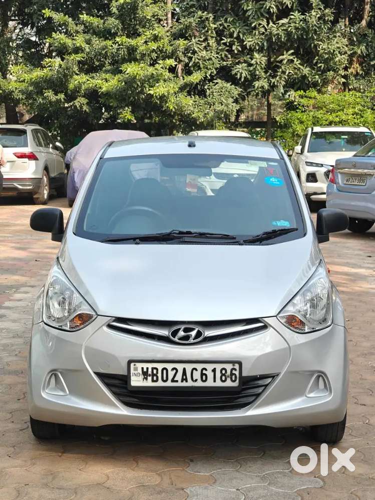 Hyundai Eon 2013 Era +