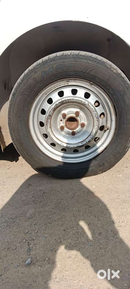 Mahindra Marazzo M2, 2019, Diesel