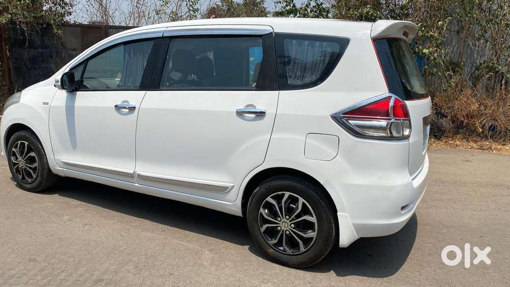 Maruti Suzuki Ertiga 2012-2015 Vdi, 2015, Diesel
