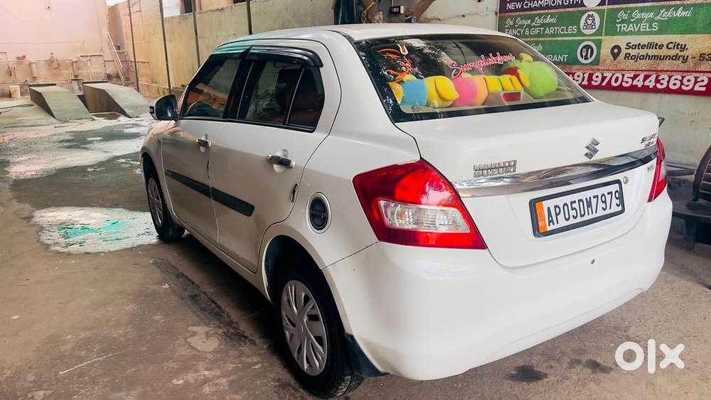 Maruti Suzuki Diesel 2016