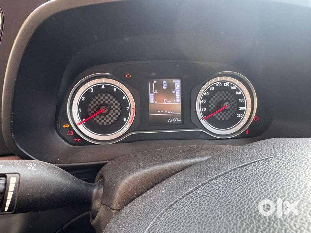 Hyundai New I20 2023 Petrol Good Condition