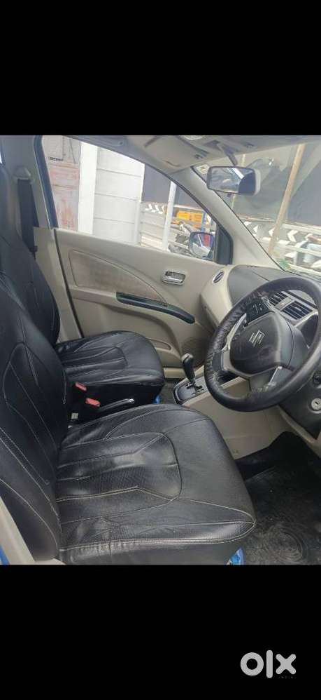 Maruti Suzuki Celerio 1.0 Zxi Ags, 2015, Petrol