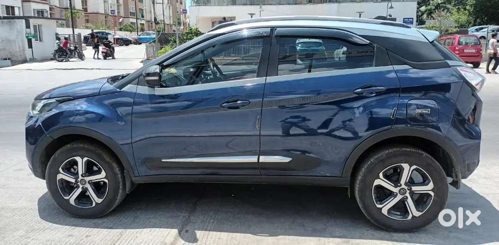 Tata Nexon For Sale