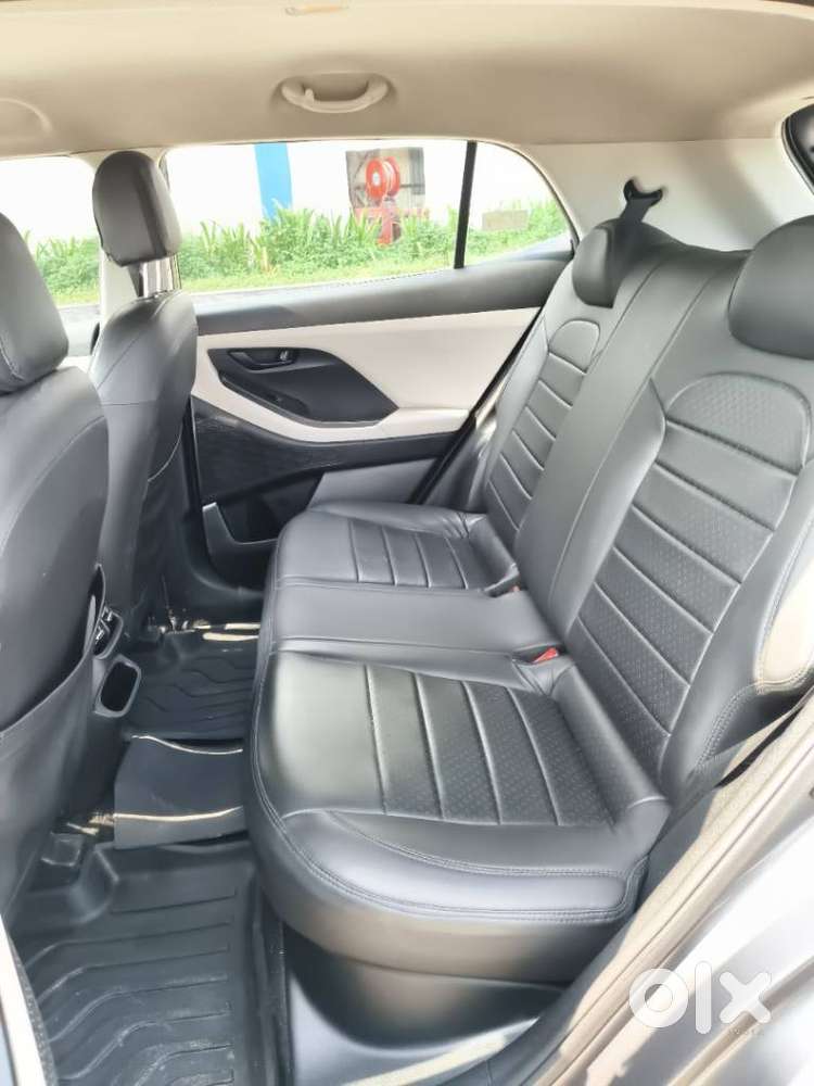 Hyundai Creta 1.5 Ex Petrol, 2022, Petrol