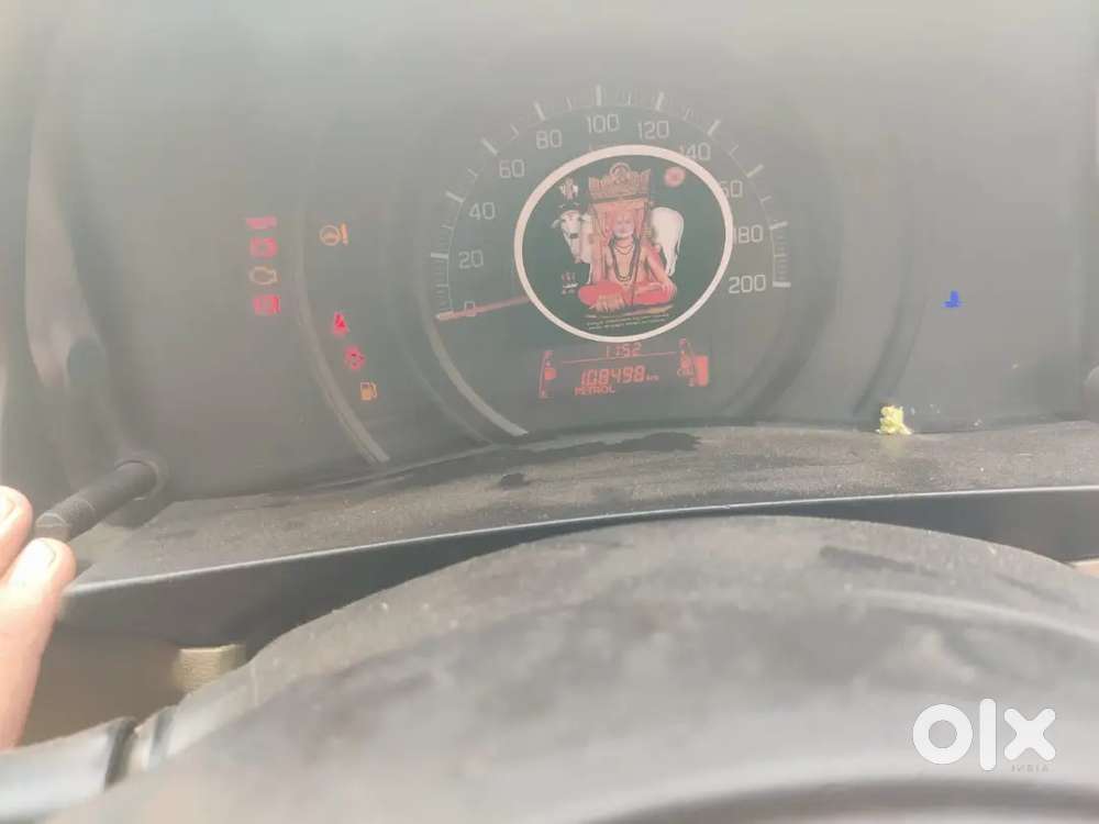 Maruti Suzuki Tour S 2023 Cng & Hybrids Well Maintained