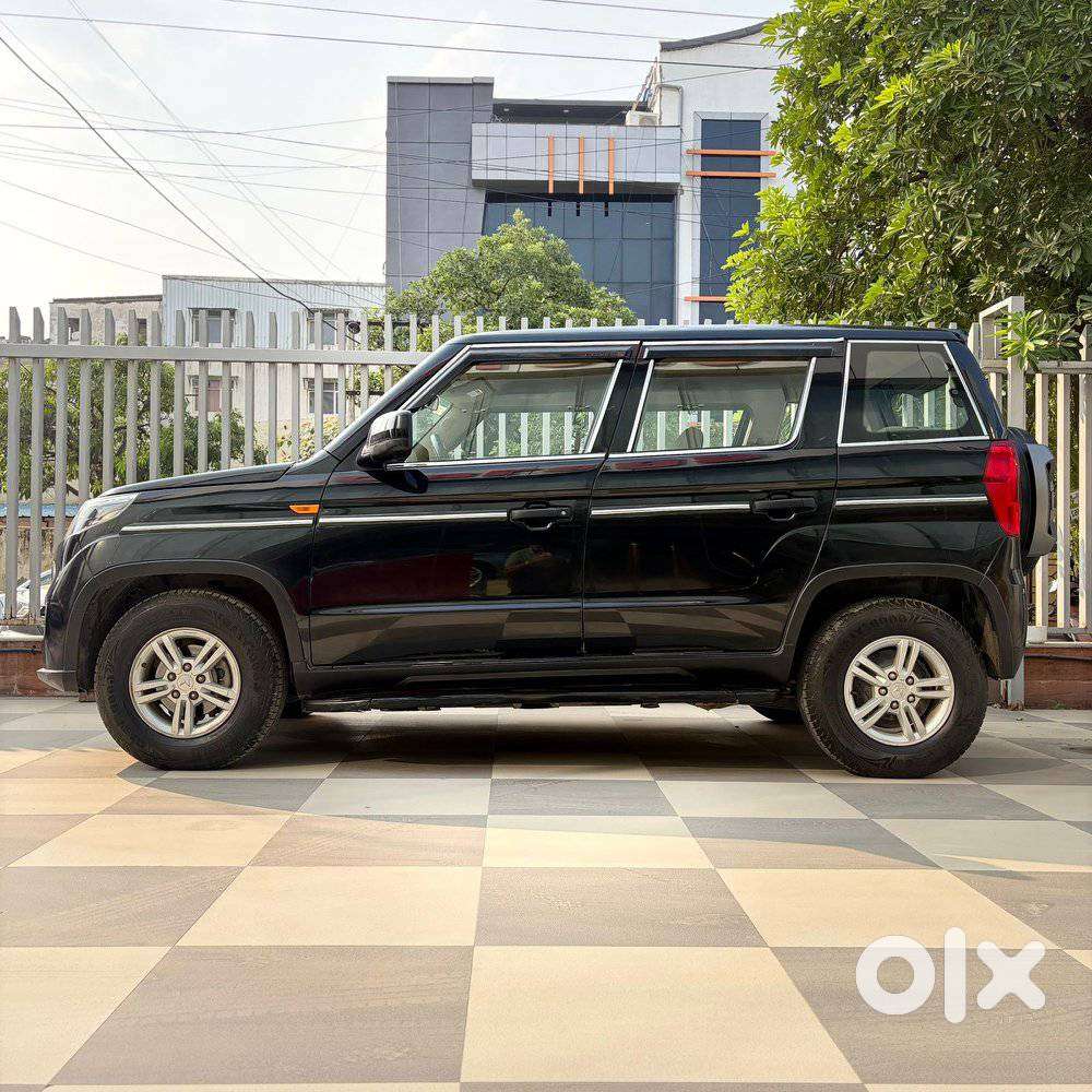 Mahindra Bolero Neo 1.5 N 10, 2023, Diesel