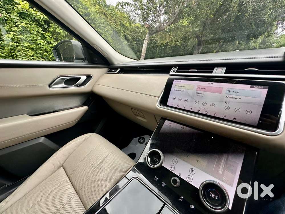 Lr Range Rover Velar P250 2019