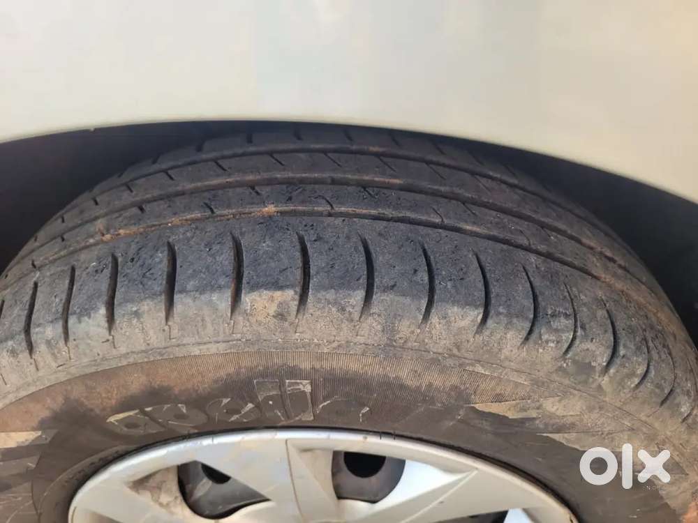 Hyundai I20 Sportz 2016