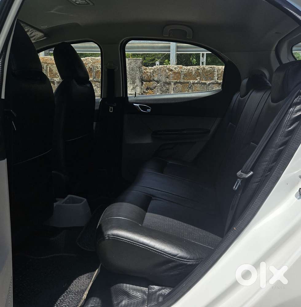 Tata Tiago Xza Plus, 2018, Petrol