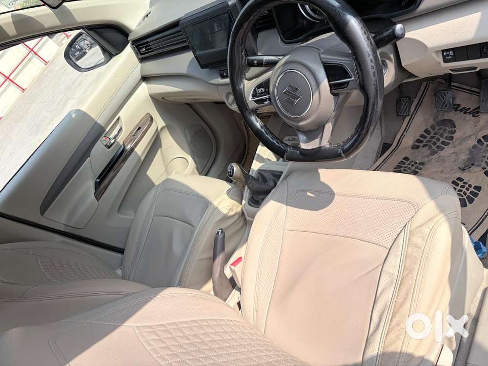 Maruti Suzuki Ertiga Vxi (o) Cng, 2021, Cng & Hybrids