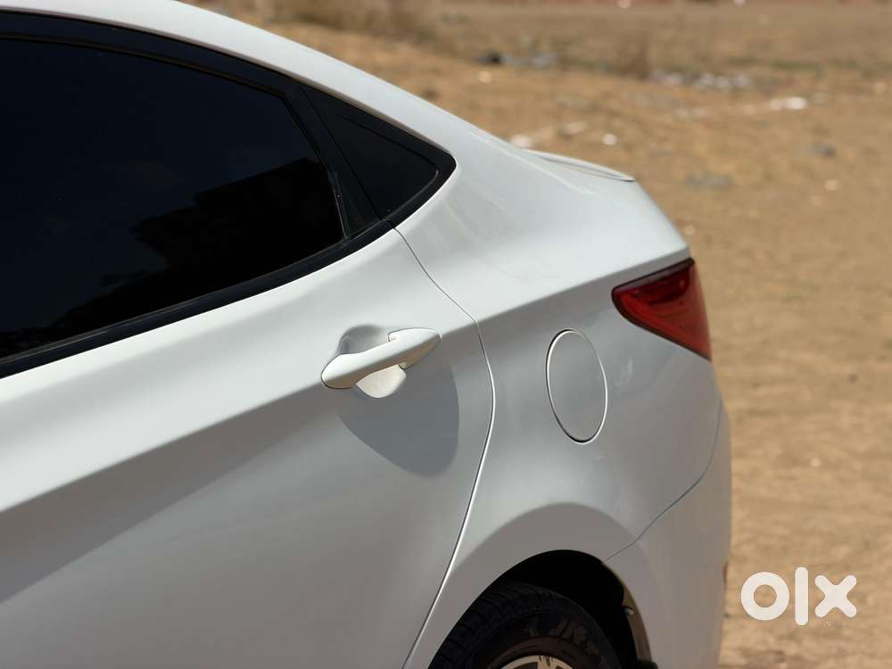 Hyundai Verna Vtvt 1.6 Sx, 2017, Diesel
