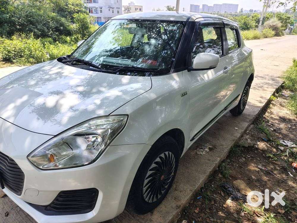 Maruti Suzuki Swift Amt Ddis Vdi, 2018, Diesel