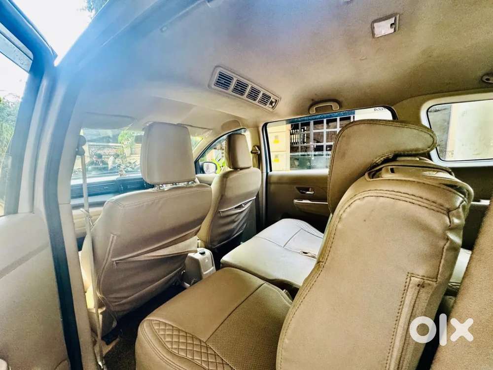 Maruti Suzuki Ertiga Vdi, 2019, Diesel